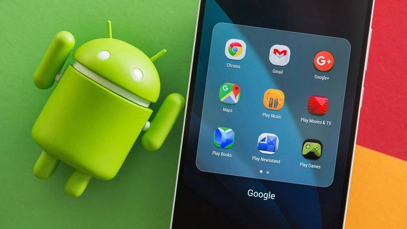 Android kullanan herkes bunu yapsın! Telefon güvenliğini bir dakika içinde alacaksınız 1